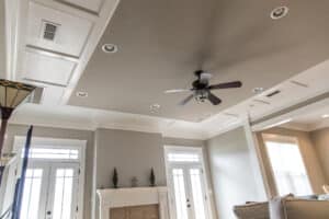 Home Indoor Air Quality.