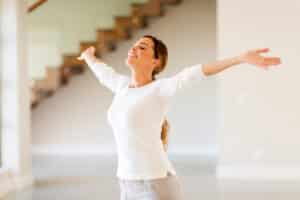 Spring Allergy Relief with Advanced Air Purification in Georgetown.