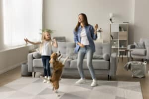 Air Purification Systems: Boosting Health in Jarrell Residences.