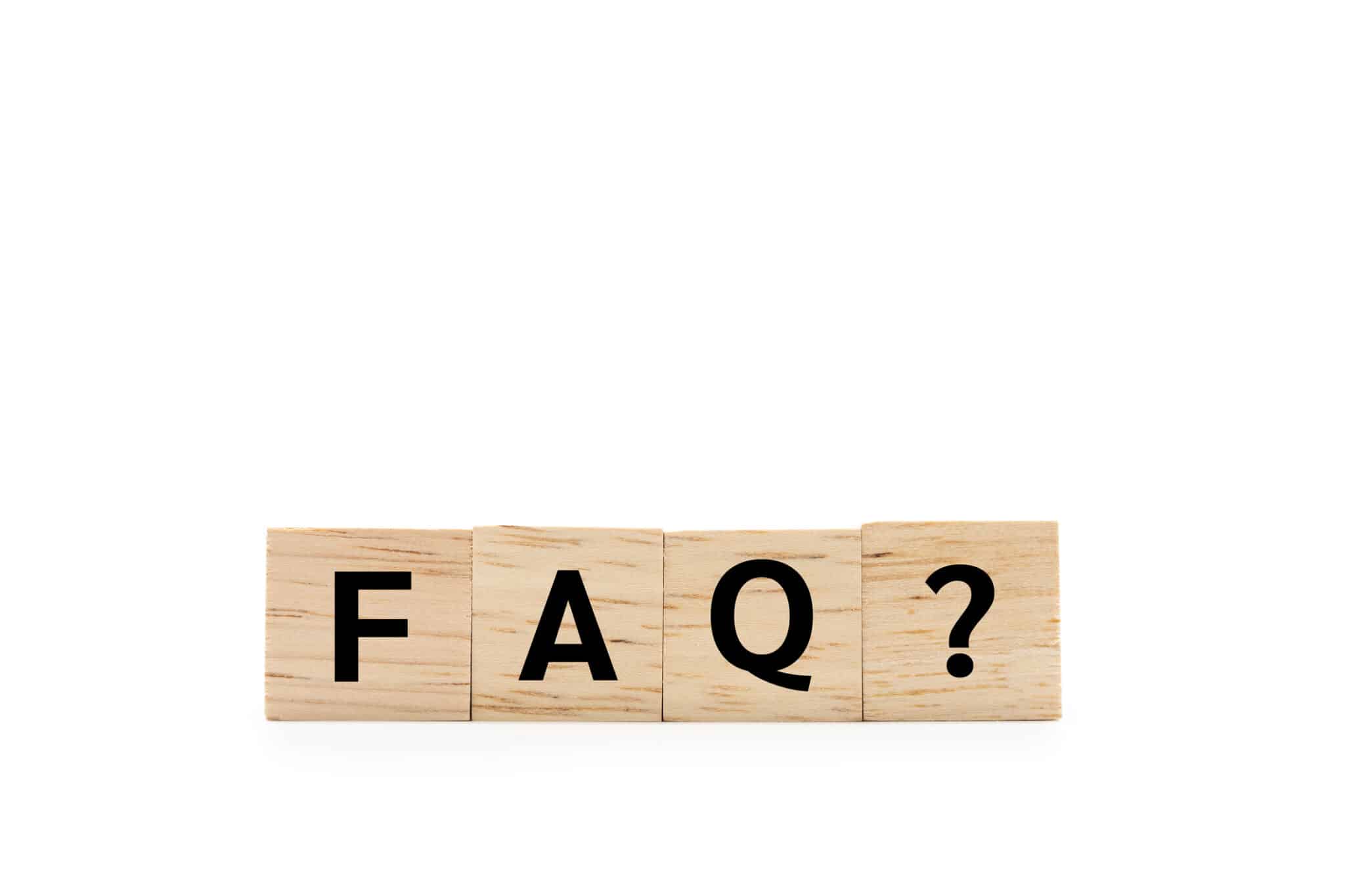FAQ, Dehumidifiers.