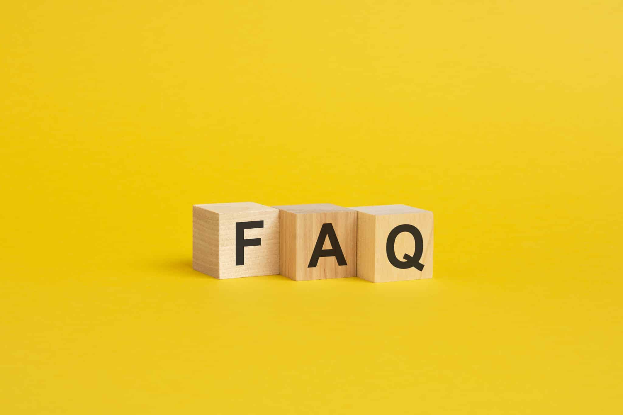 FAQ, Air Purification Systems.