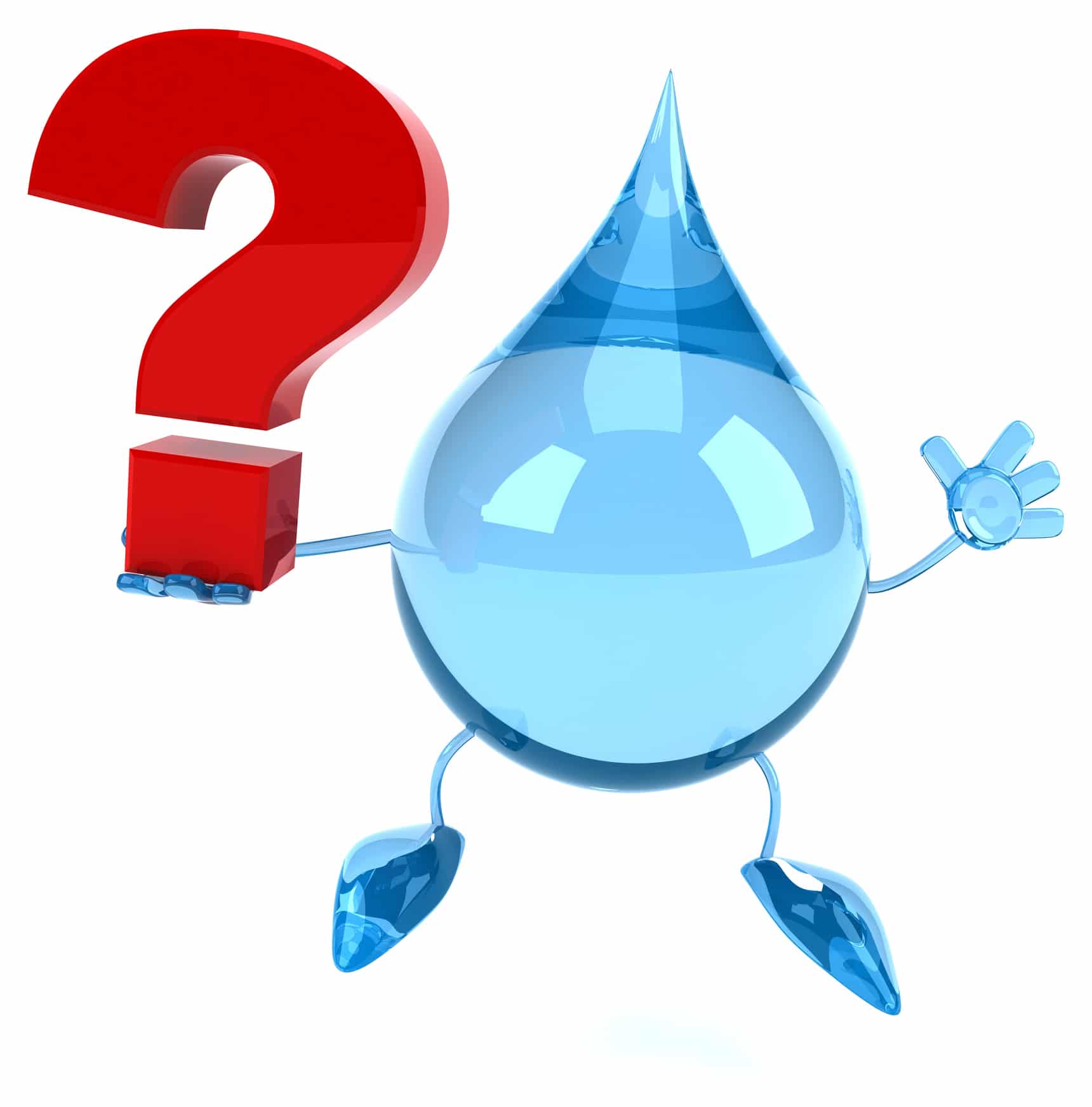 AC Water Drips Frequently Asked Questions.
