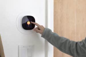 Advanced Climate Control Systems.