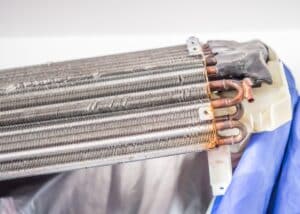 Evaporator Coil Care.