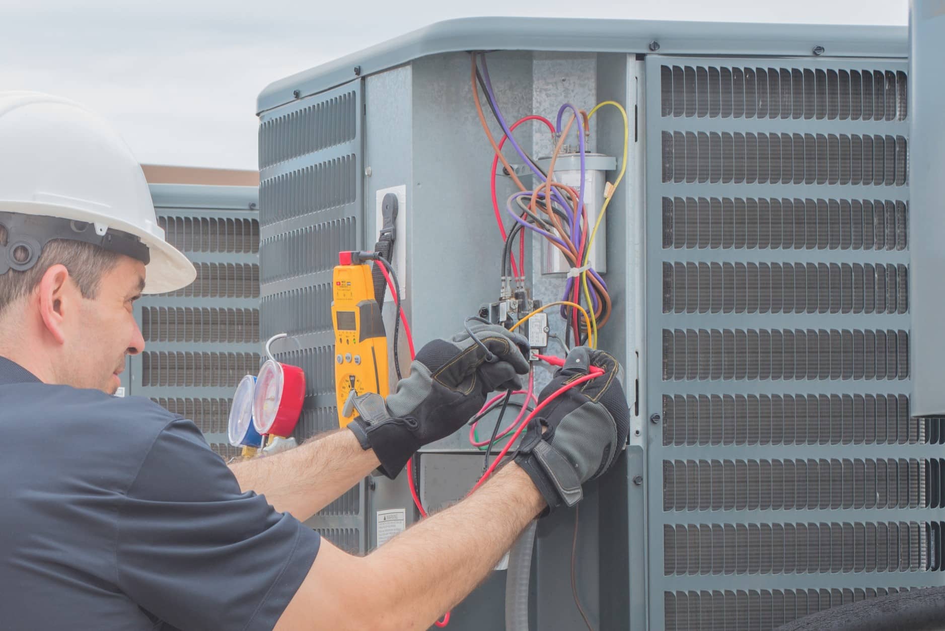 Identifying Unusual Noises, Compressor Failure Signs.